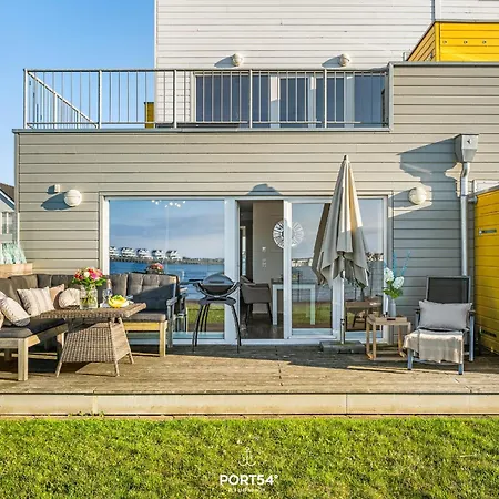 Apartment Carpe Diem *