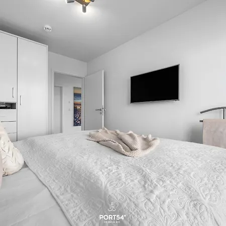 Carpe Diem Apartment Olpenitz