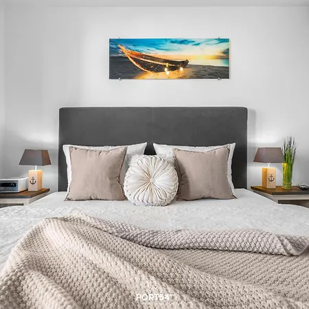 Carpe Diem Apartamento