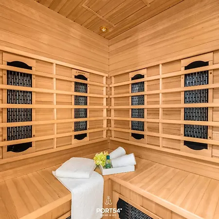 Carpe Diem Apartment *