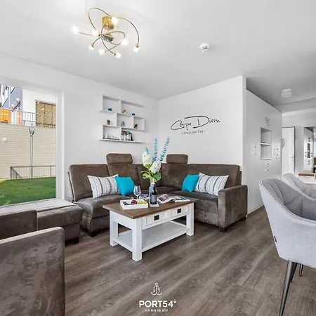 Carpe Diem Apartment