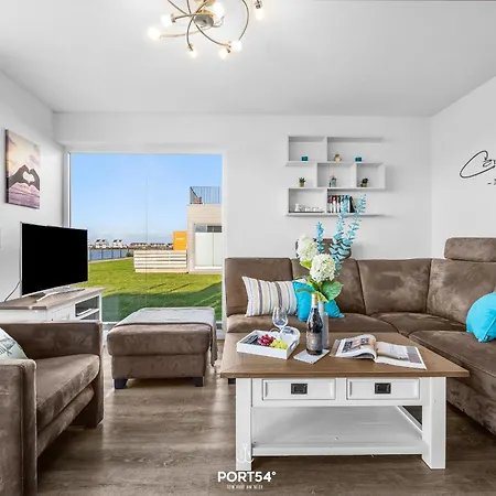 Carpe Diem Apartment *