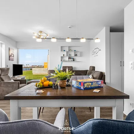 Apartment Carpe Diem