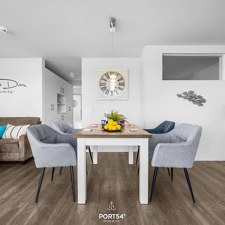 Carpe Diem * Olpenitz