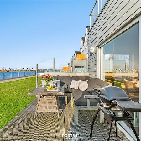 Carpe Diem Apartment