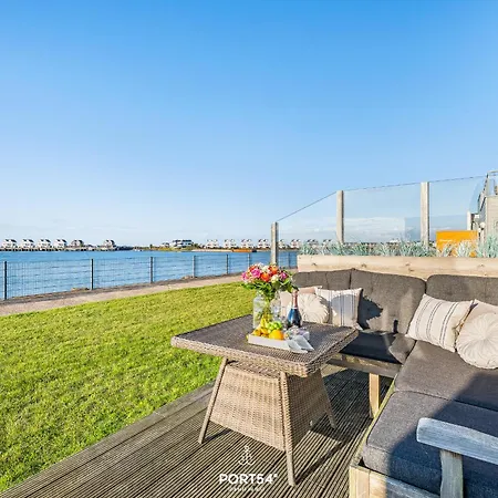 Carpe Diem Apartamento Olpenitz