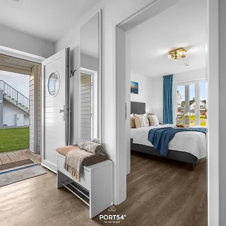 Carpe Diem Apartment