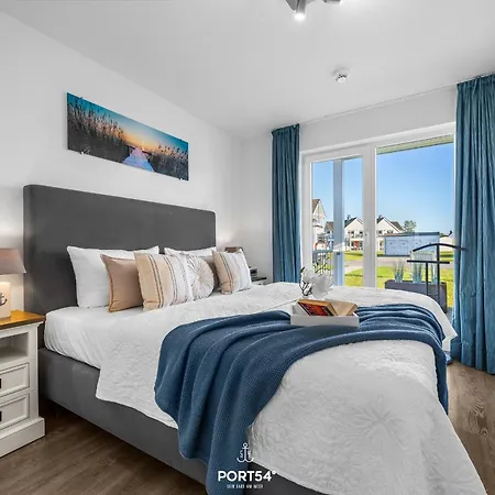 Apartment Carpe Diem