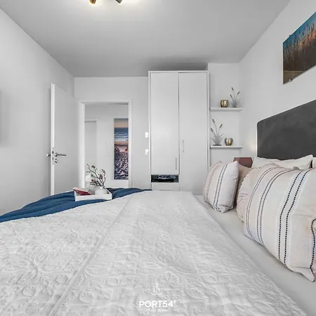 Apartment Carpe Diem *