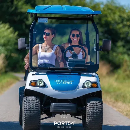 Carpe Diem Apartment *