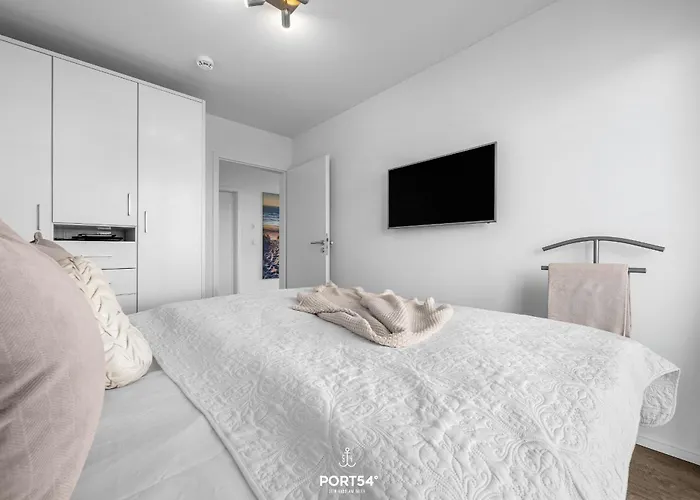 Carpe Diem Appartement Olpenitz