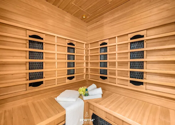 Carpe Diem Appartement *