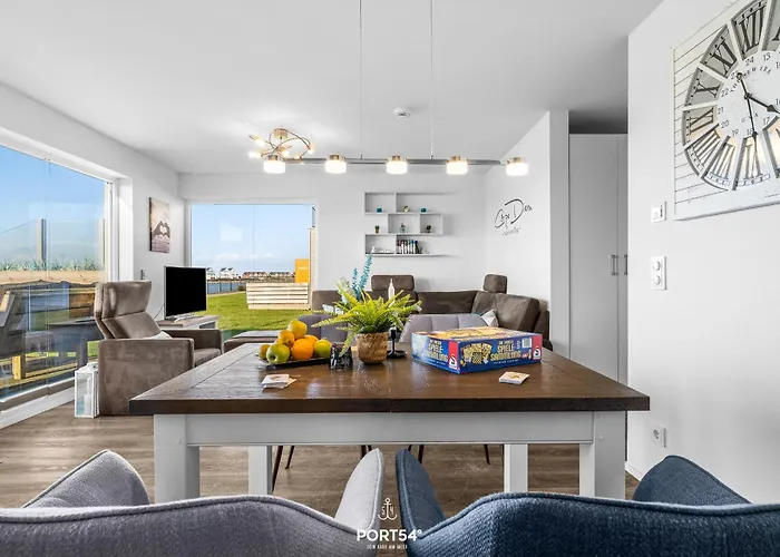 Appartement Carpe Diem