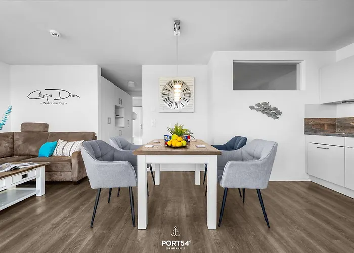 Carpe Diem * Olpenitz