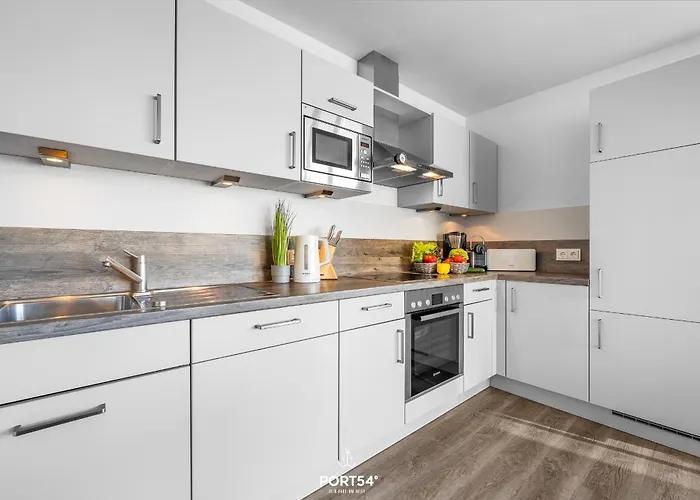 Carpe Diem Appartement Olpenitz