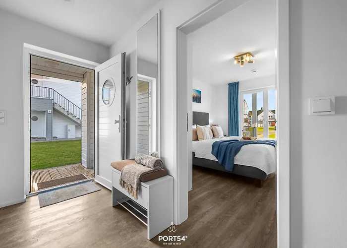 Carpe Diem Appartement