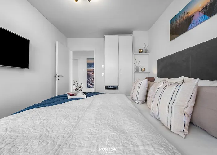 Appartement Carpe Diem *